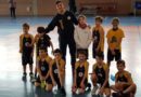 Bella esperienza a Selvino per i nostri 2009-2010