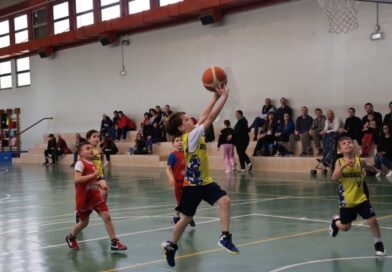 Scoiattoli 2015: la stagione sul campo finisce con una bella vittoria