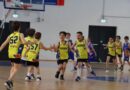 Scoiattoli 2015: il torneo di Corsico è marchiato gialloblu